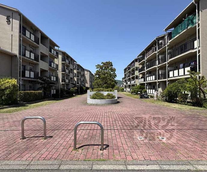 【蜂ヶ丘市営住宅】間取