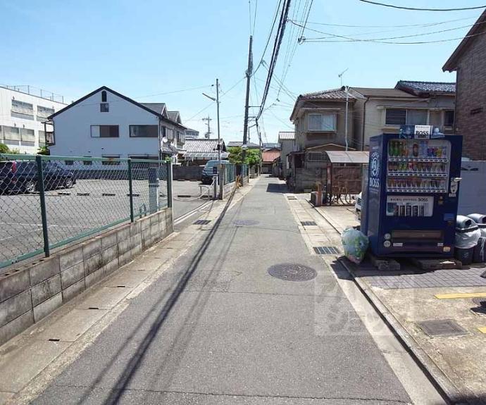 【タケトミ観月橋】間取