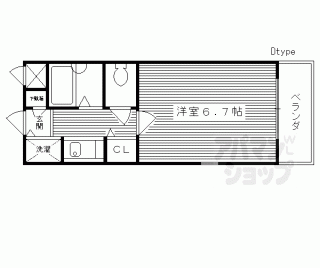 【リーガル京都桃山】