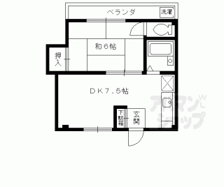 【プレアール淀新町】