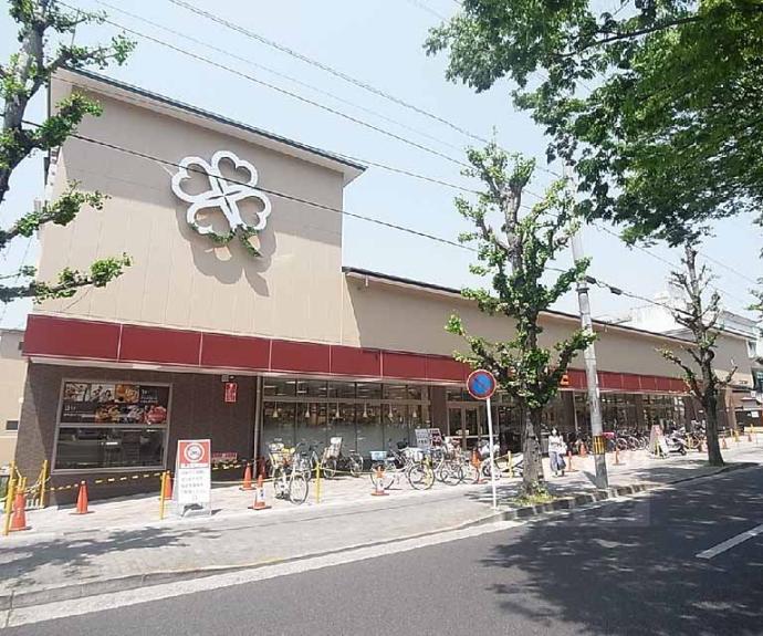 【北白川瓜生山町戸建て】間取