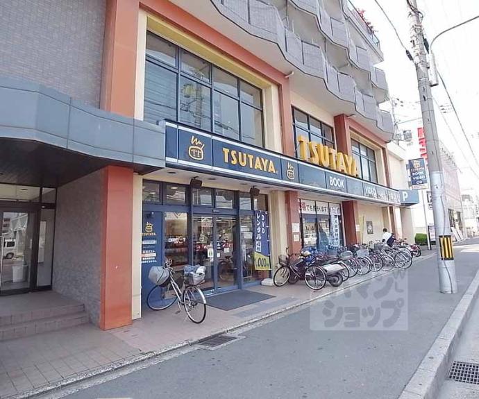 【竹田内畑町貸家】間取