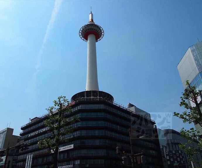 【ピースフル京都】間取