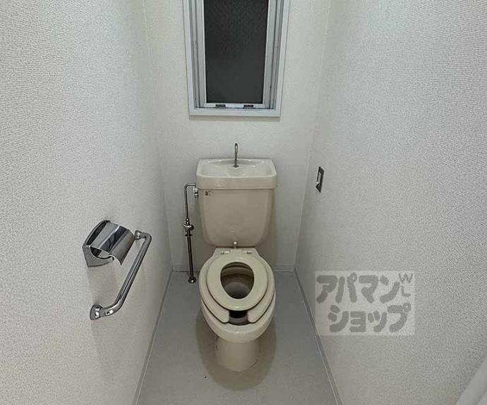 【大覚寺市営住宅】間取