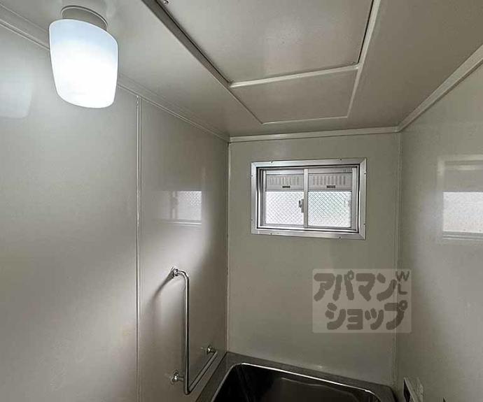 【大覚寺市営住宅】間取