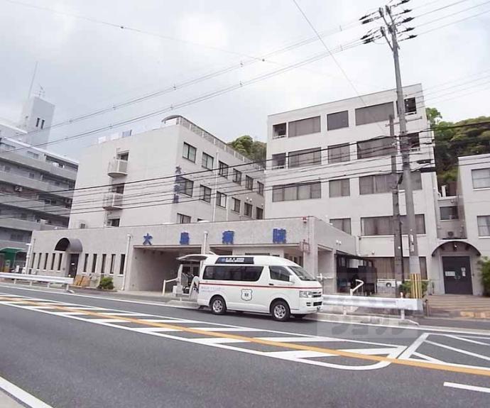 【グリーンハウス向島西堤町】間取