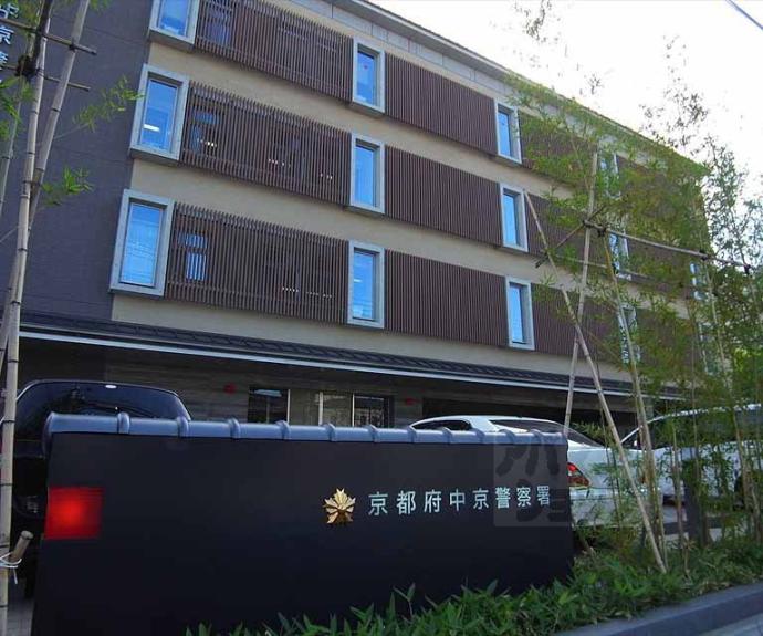 【Ｒｅｓｉｄｅｎｃｅ二条洛中庵】間取