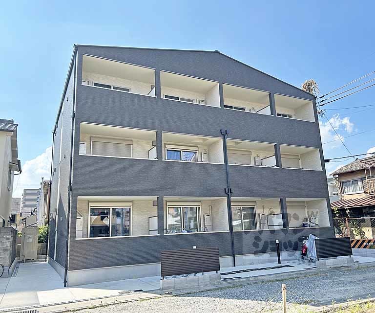 ジーメゾン向島シェルール