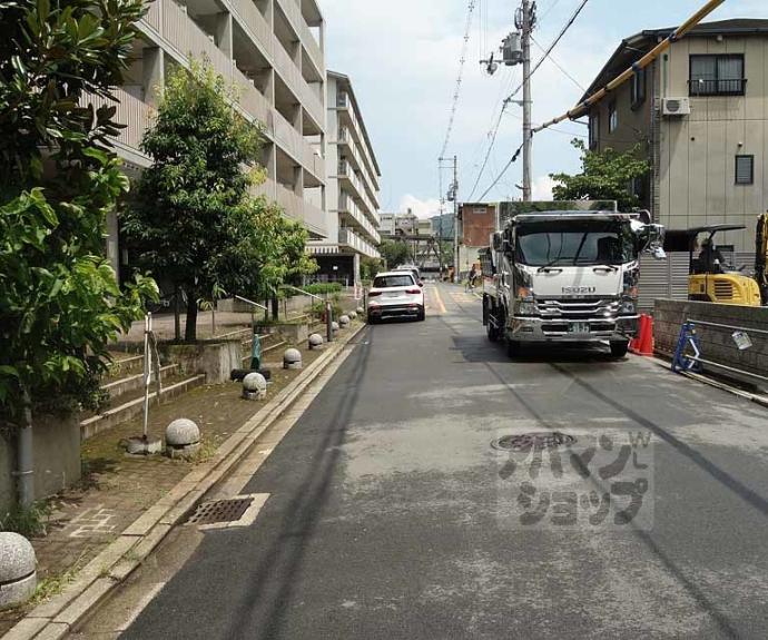 【ファステート京都ステーションウォズ】間取