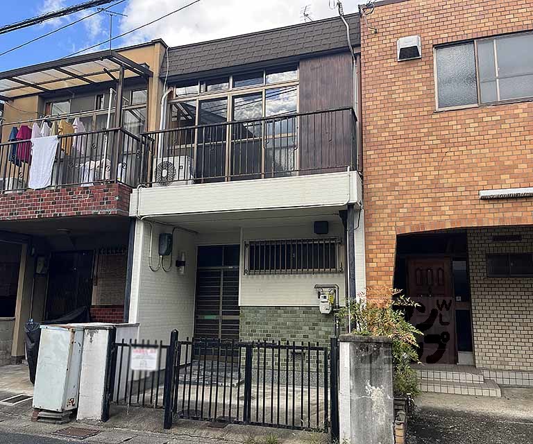 川田菱尾田貸家