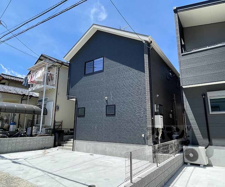 東つつじヶ丘都台戸建