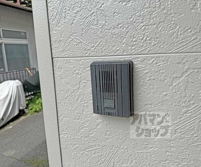 【岡崎西福ノ川町２６－３６貸家】間取