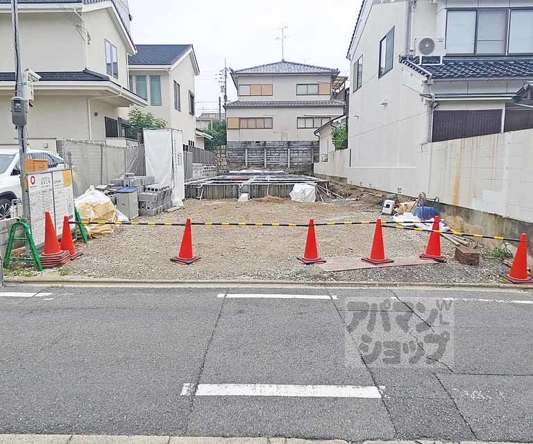 仮称）Ｄ－ｒｏｏｍ京都市伏見区両替町