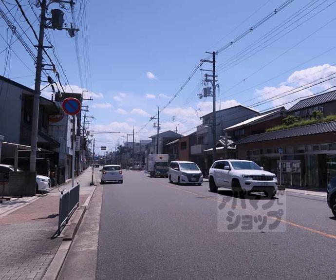 【Ａｔｅｃ京都駅南】間取