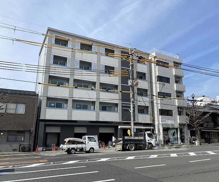 MESA VERDE 京都西陣