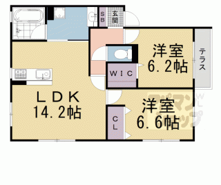 【仮称）桃山最上町新築計画】