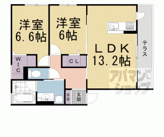 【仮称）桃山最上町新築計画】