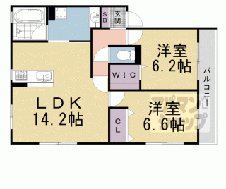 【仮称）桃山最上町新築計画】