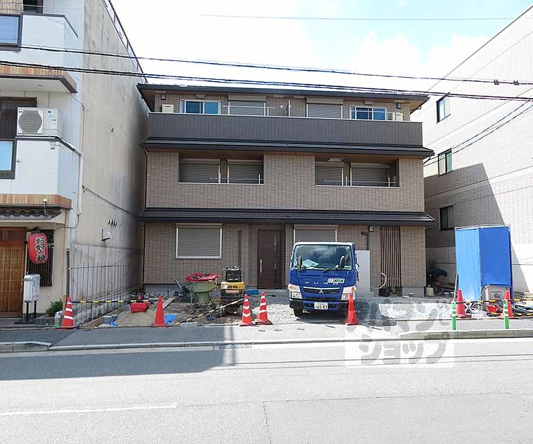 （仮称）ユアメゾン円町