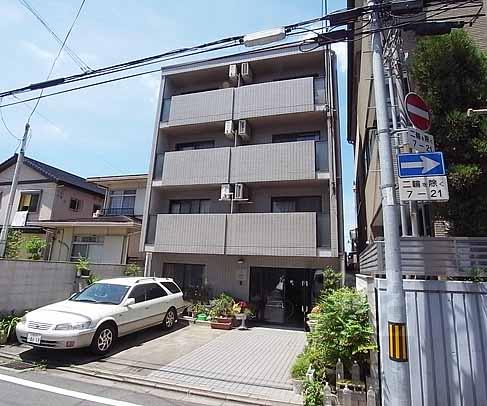 リバティー山崎