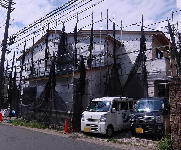 スターアパートメント京都東野