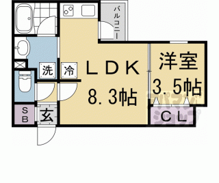 【ウェルスクエア京都智恵光院】