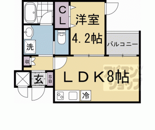 【ウェルスクエア京都智恵光院】