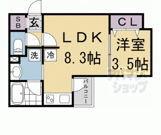 【ウェルスクエア京都智恵光院】