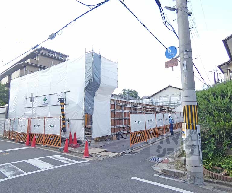 岡崎西福ノ川レジデンス