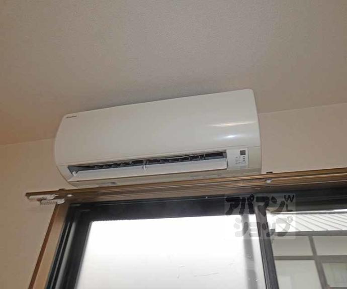 【下鴨東半木町75-3貸家】間取