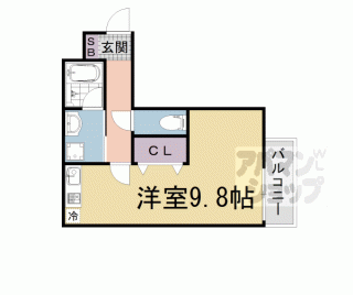 【伏見区両替町１５丁目西マンション新築計画】