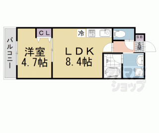 【伏見区両替町１５丁目西マンション新築計画】