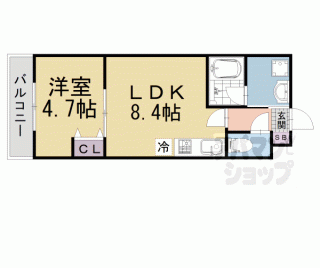 【伏見区両替町１５丁目西マンション新築計画】