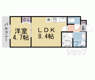 【伏見区両替町１５丁目西マンション新築計画】