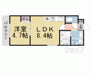 【伏見区両替町１５丁目西マンション新築計画】