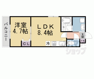 【伏見区両替町１５丁目西マンション新築計画】