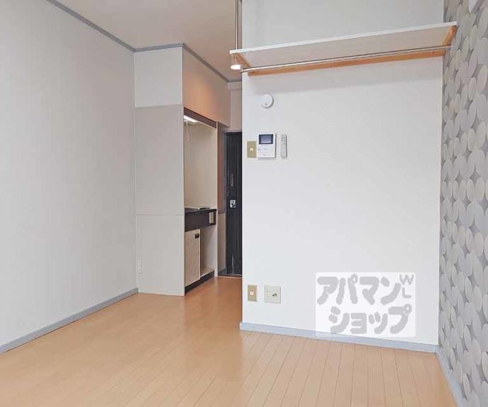 【吉岡マンション】間取