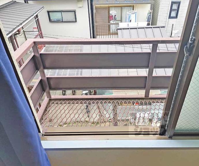 【吉岡マンション】間取