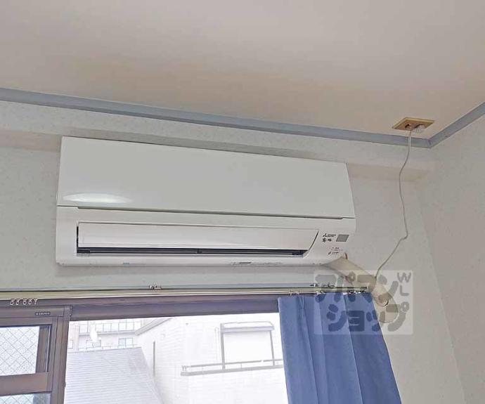 【吉岡マンション】間取