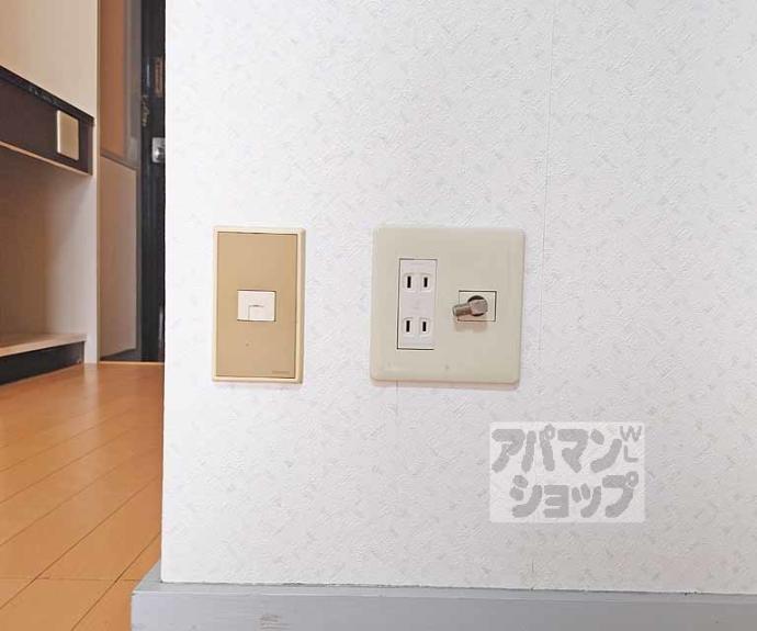 【吉岡マンション】間取