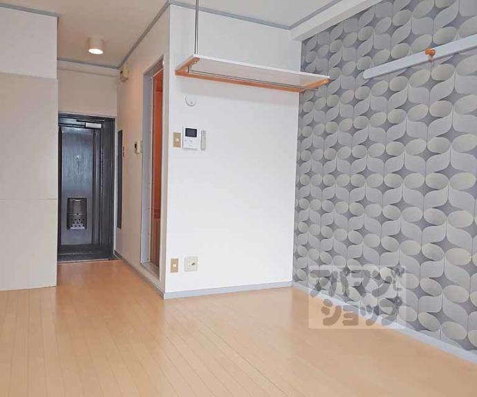 【吉岡マンション】間取