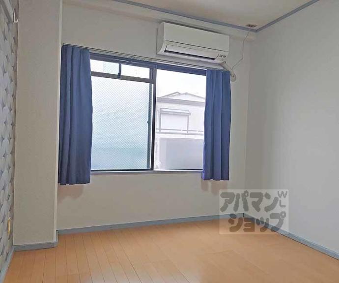 【吉岡マンション】間取