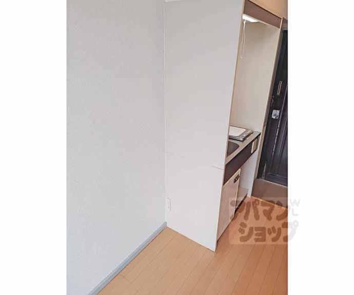 【吉岡マンション】間取