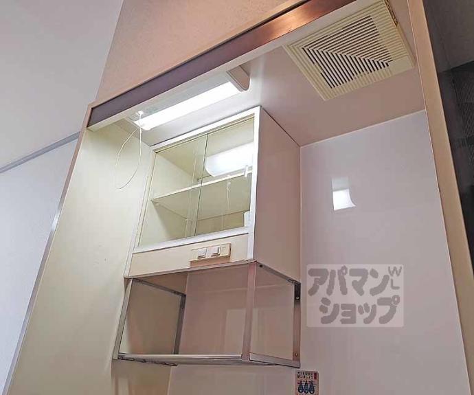 【吉岡マンション】間取