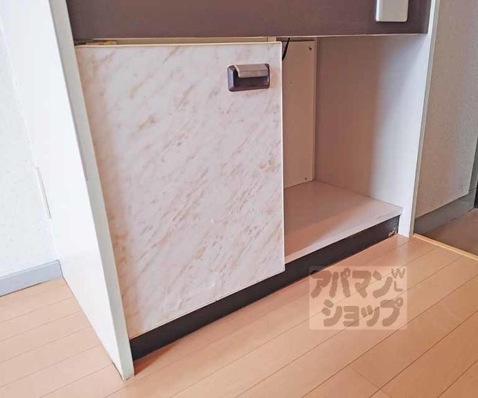 【吉岡マンション】間取