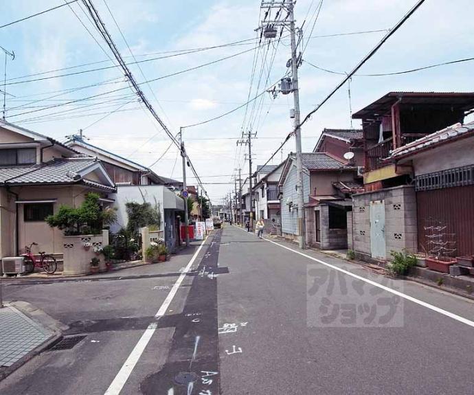 【りりぱっと植村】間取