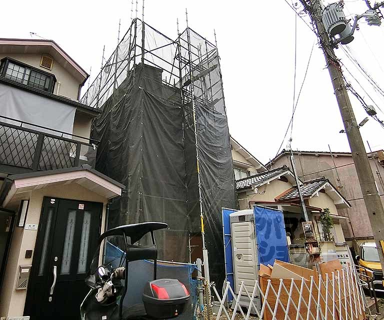 プランドールＳ花園寺ノ前町