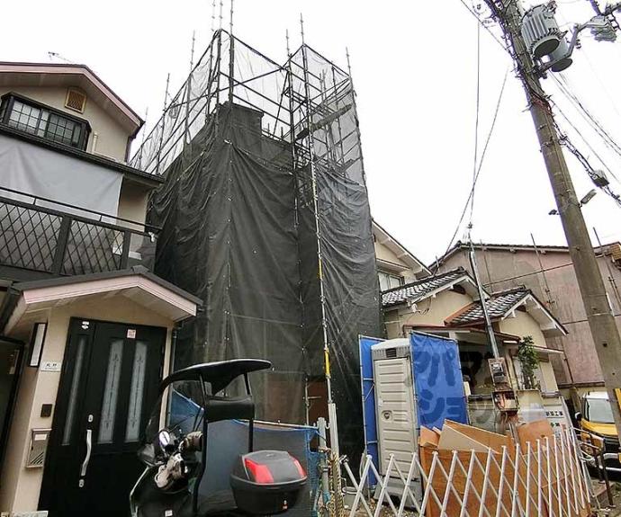 【プランドールＳ花園寺ノ前町】間取