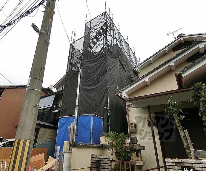 【プランドールＳ花園寺ノ前町】間取