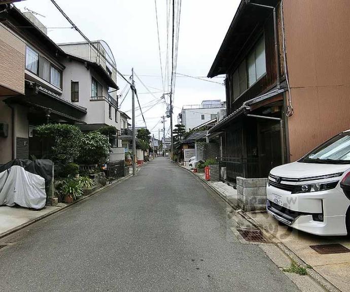 【プランドールＳ花園寺ノ前町】間取